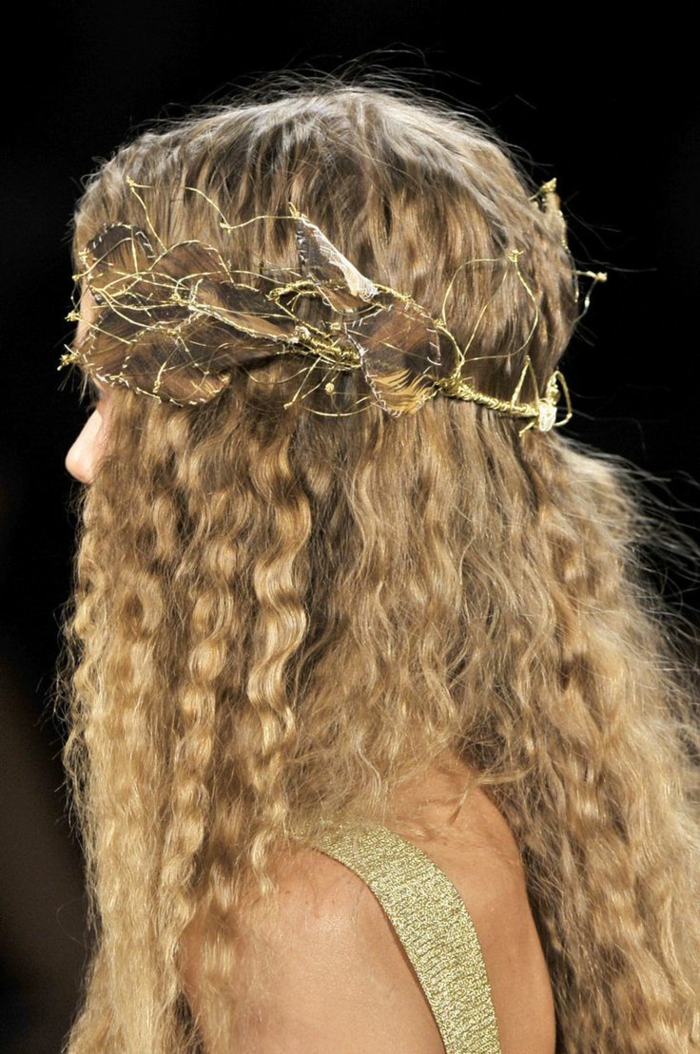 Medieval and Renaissance Hairstyles – Escape to the Past with Our