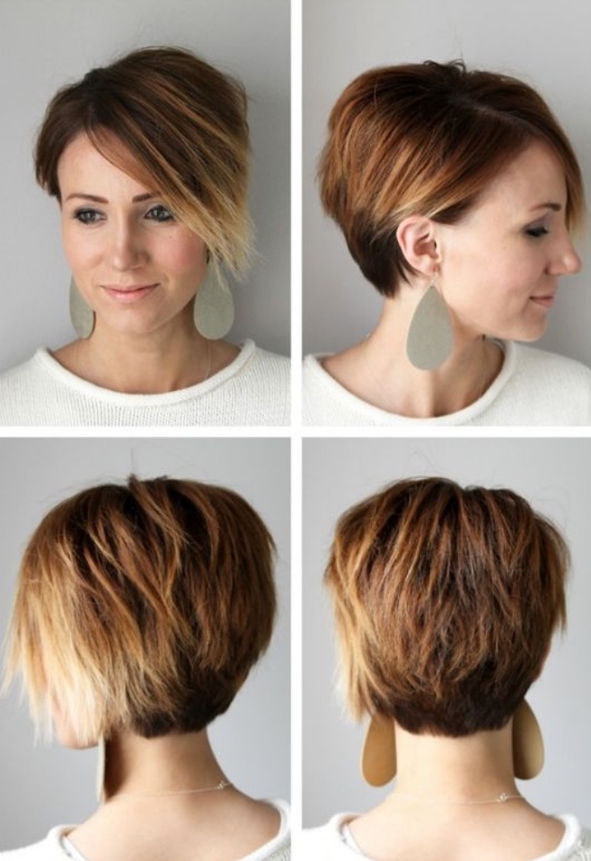 1001 + Ideas for Chic and Feminine Bob Hairstyles