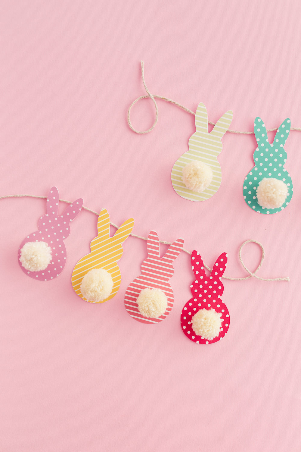 1001 + Ideas for Easter Crafts for Kids and Parents