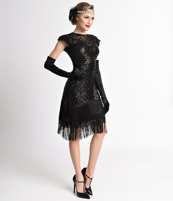 gatsby outfits for ladies