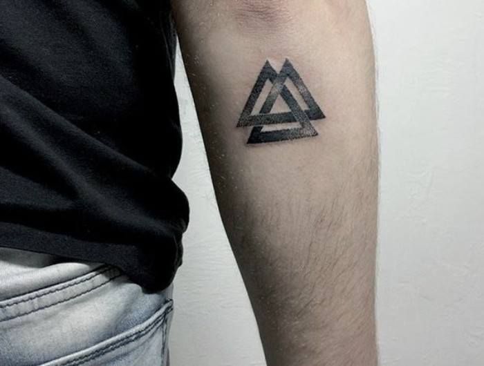 1001  Ideas for Unique and Meaningful Small Tattoos for Men