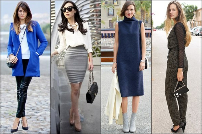1001  ideas for business casual for women and men