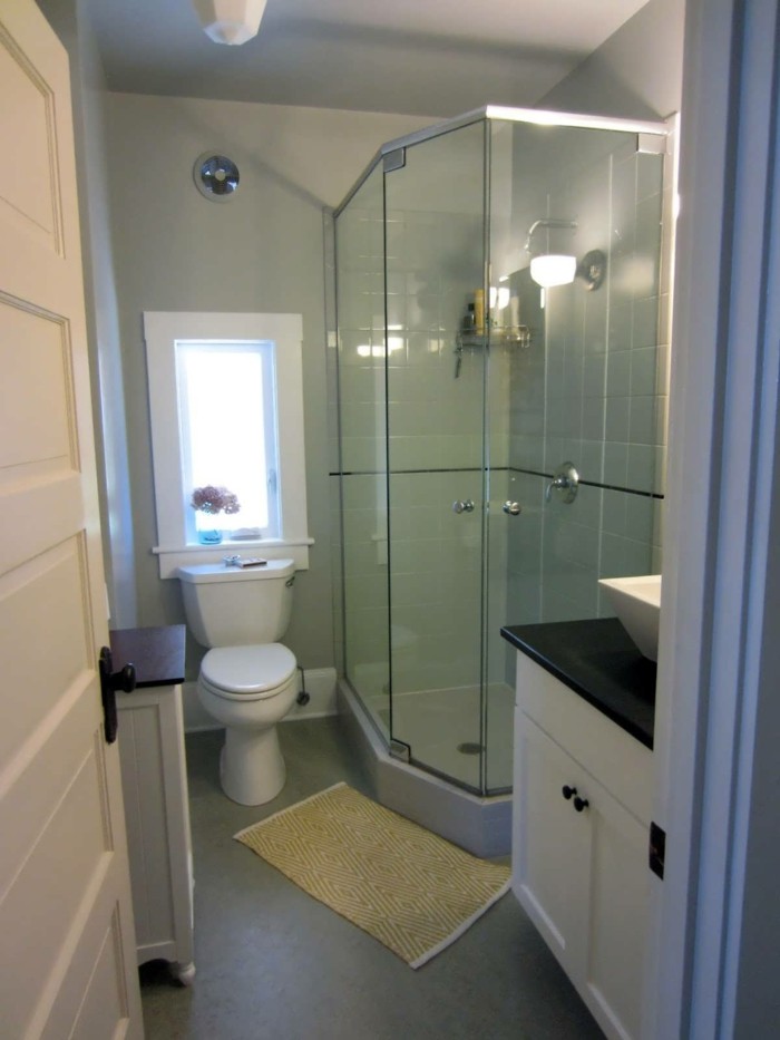 1001 + Ideas for Bathroom Remodel Ideas - 50 Suggestions