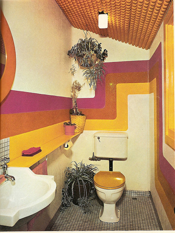 1001 + Ideas for Beautiful Small Bathroom Ideas