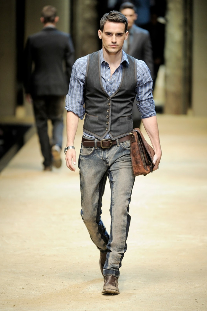 Business Casual for Men – 60 Cool Outfits and Style Tips | Architecture ...