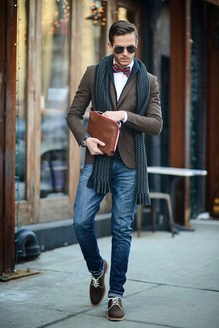 1001 + Ideas for Business Casual Men Outfits You Can Wear Every Day