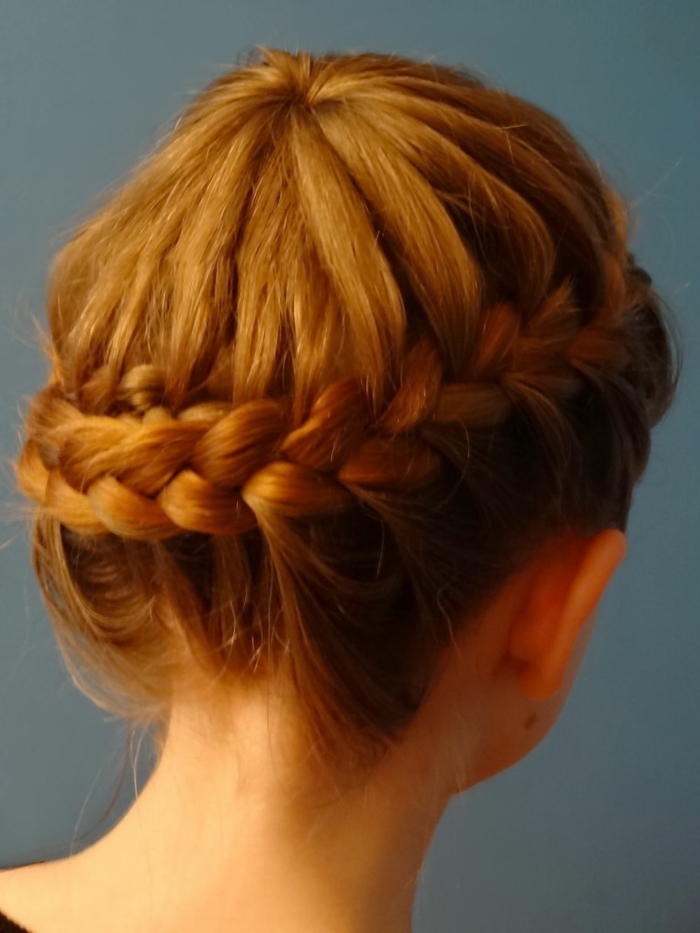 Medieval and Renaissance Hairstyles – Escape to the Past with Our
