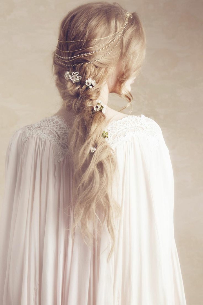 1001 + Ideas for Stunning Medieval and Renaissance Hairstyles