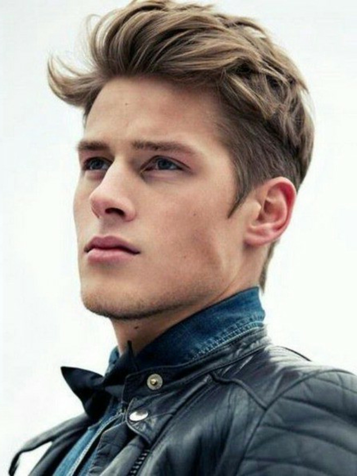 1001 Ideas For Trendy And Cool Haircuts For Boys