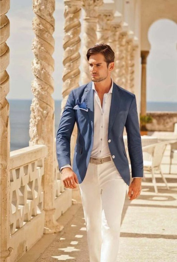 1001 + Ideas for Cool Mens Summer Wedding Attire To Try This Season