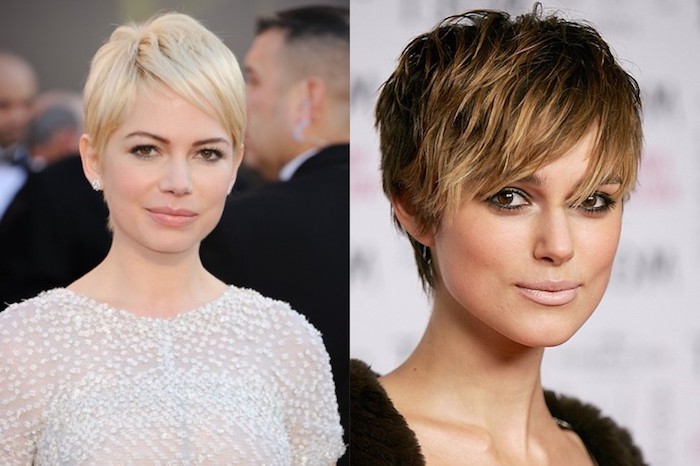 1001 Ideas For Stunning Medium And Short Hairstyles For