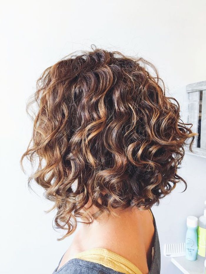 1001 + Ideas for Stunning Hairstyles for Curly Hair That You Will Love