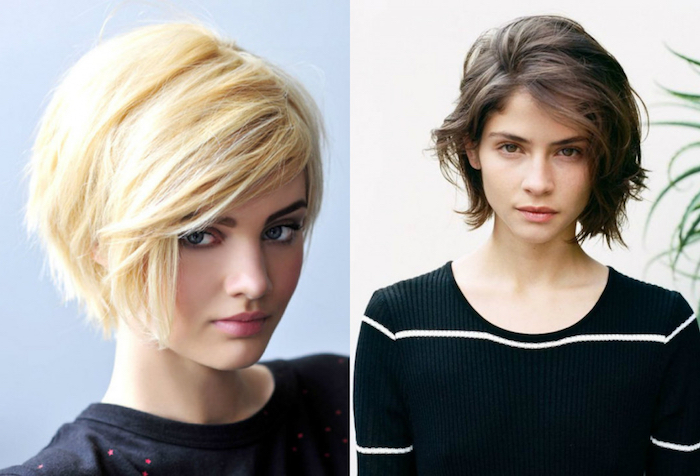 1001 + Ideas for Stunning Medium and Short Hairstyles For ...