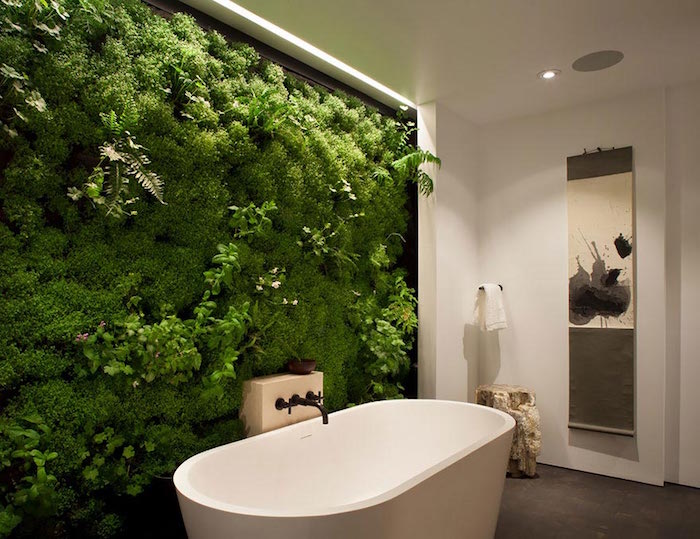 1001 + Ideas for Amazing Bathroom Wall Decor Ideas for ...