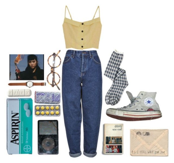 1001 + Ideas for Nostalgic 80s Outfits That You Can Wear Today