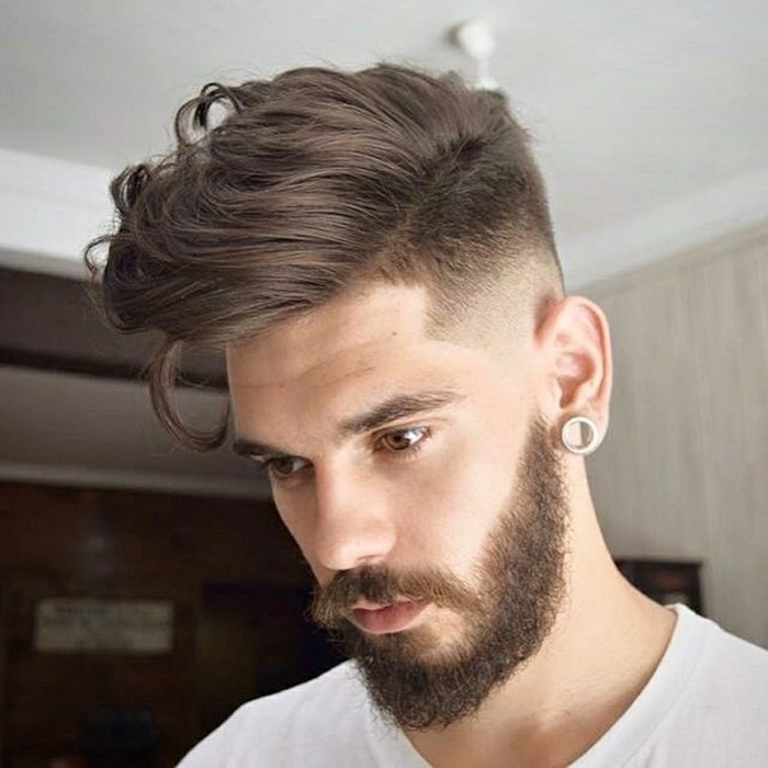1001 Ideas For Short Haircuts For Men According To Your Face Shape