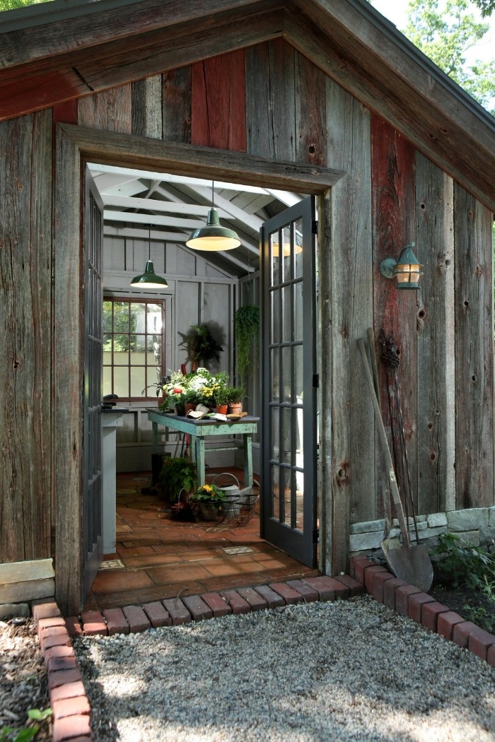 1001 + ideas for creating the she shed of your dreams