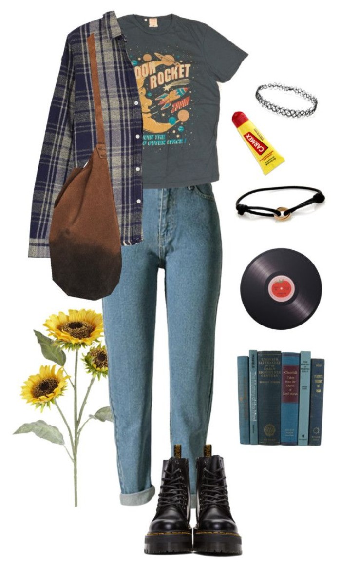 indie aesthetic outfits