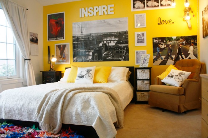 1001 Ideas For Teenage Girl Room Ideas That Are Ambient
