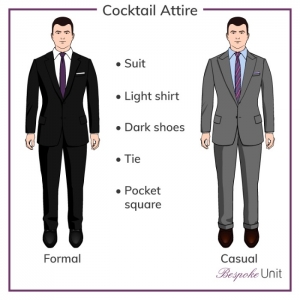 1001 + Ideas for Cocktail Attire 70 + Suggestions For Looking Your Best