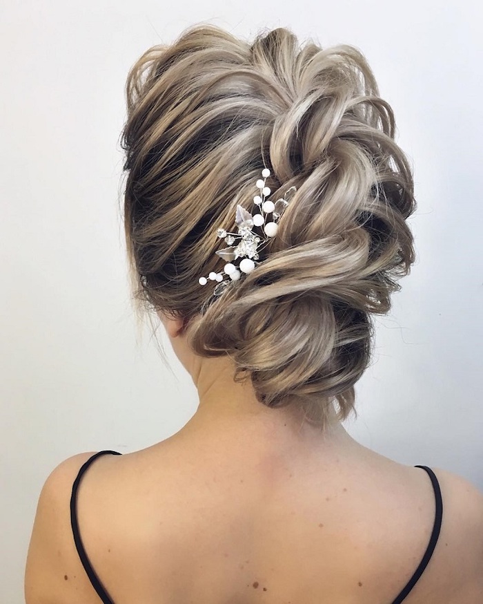 1001 Ideas Trendiest Wedding Hairstyles For Wedding Season 2019