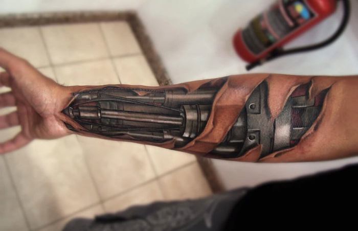 100 Stunning Examples Of Tattoos For Men With Meaning Architecture Design Competitions Aggregator