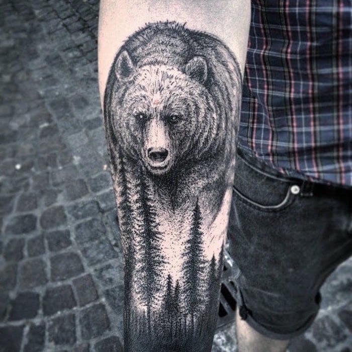 100 Stunning Examples Of Tattoos For Men With Meaning