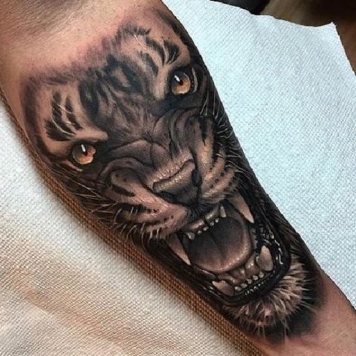 100 stunning examples of tattoos for men with meaning ...