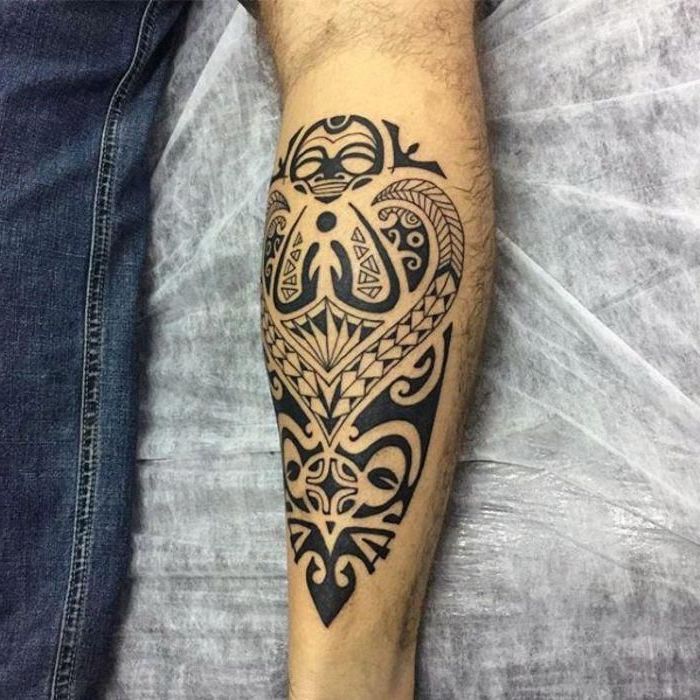 100 Stunning Examples Of Tattoos For Men With Meaning