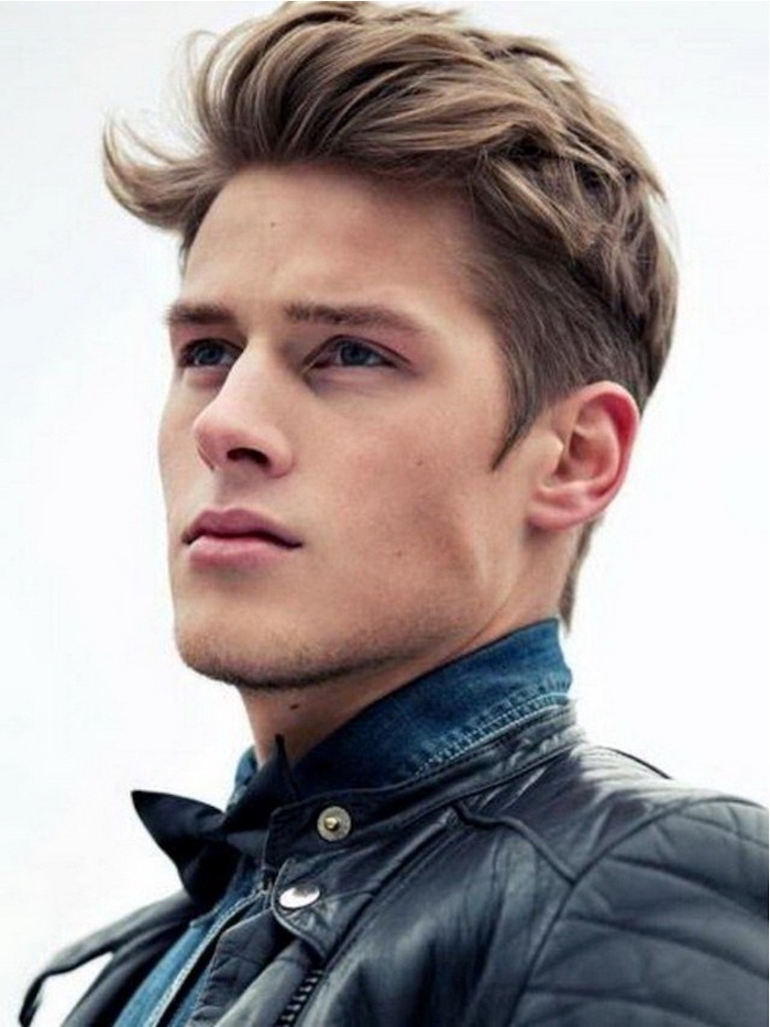 1001 Ideas For Hairstyles For Men According To Your