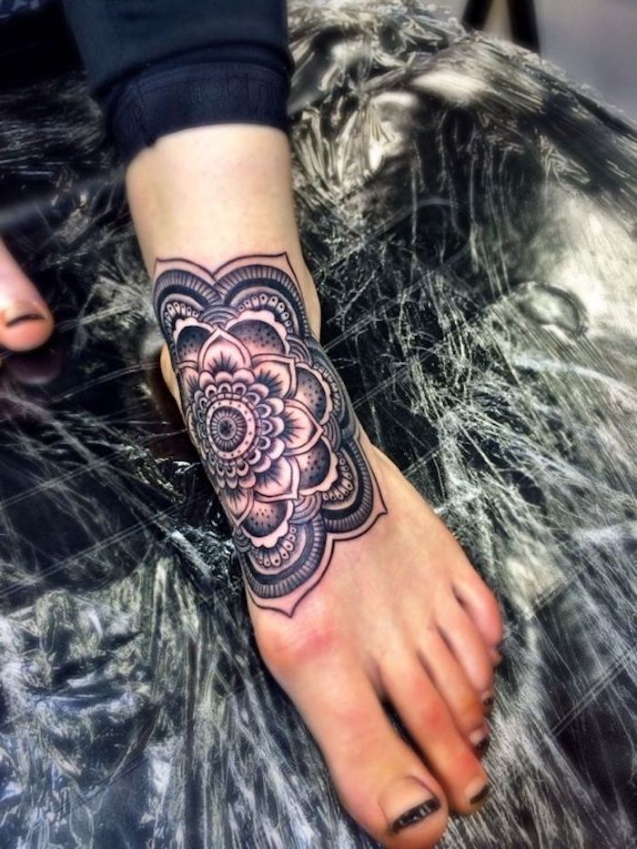 1001 + ideas for cool tattoos for women and their meaning