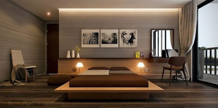 1001 Master Bedroom Ideas Modern And Minimalistic