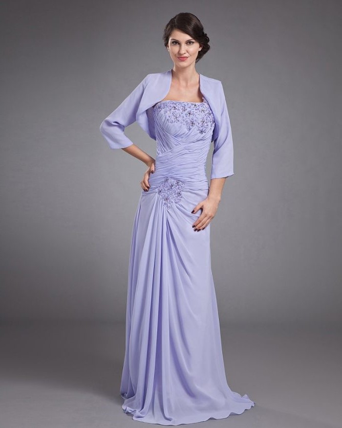 1001  ideas for gorgeous mother of the bride dresses