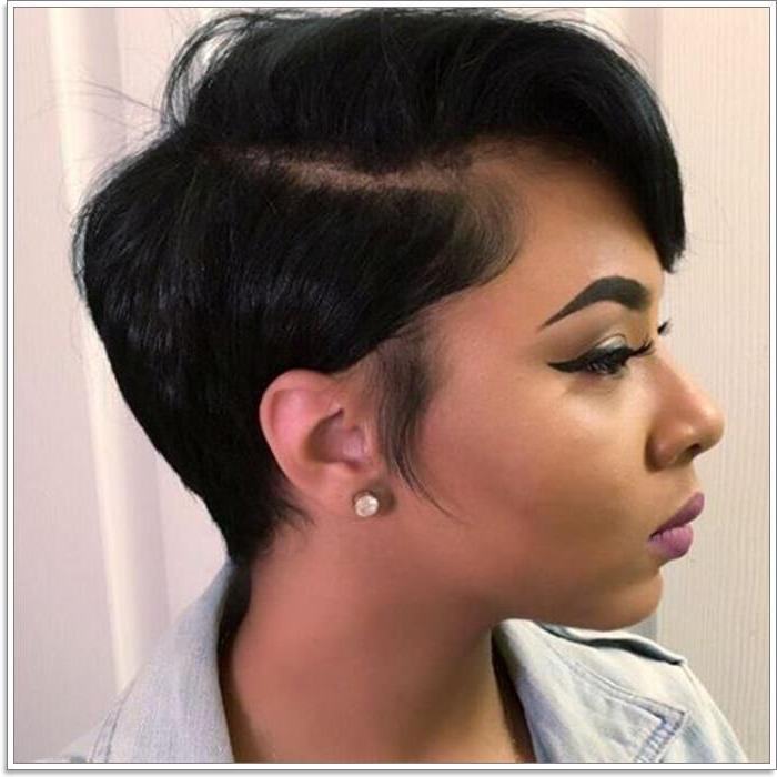 1001 + ideas for gorgeous short hairstyles for black women