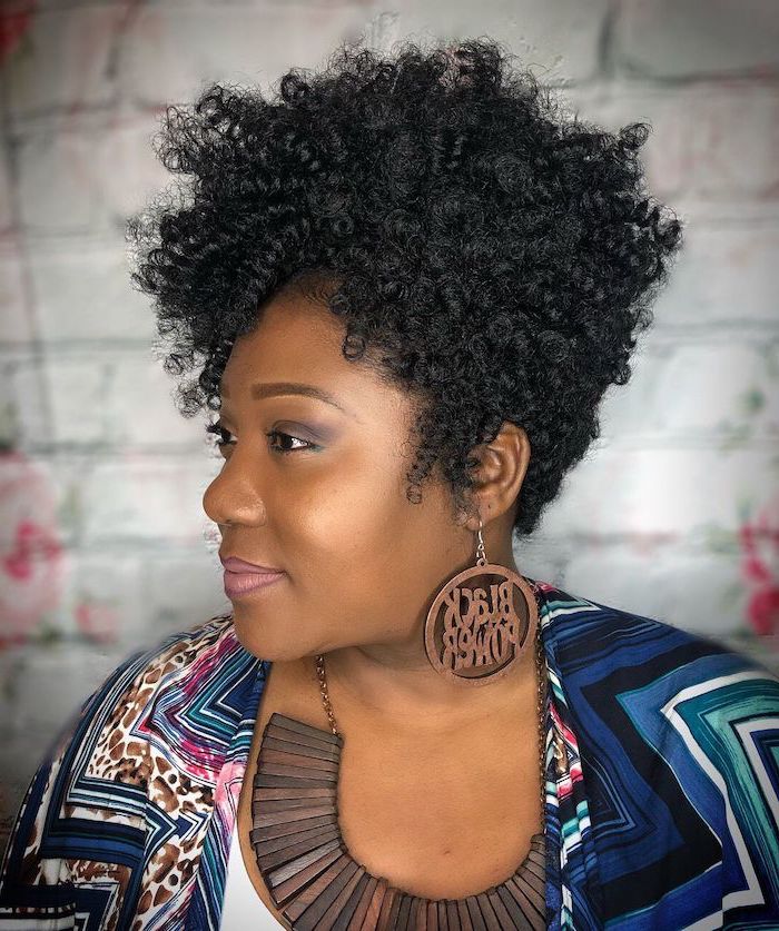 1001 + ideas for gorgeous short hairstyles for black women