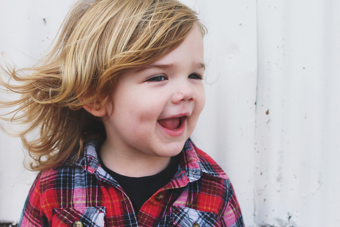 1001 Ideas For Awesome Boys Haircuts For Your Little Man