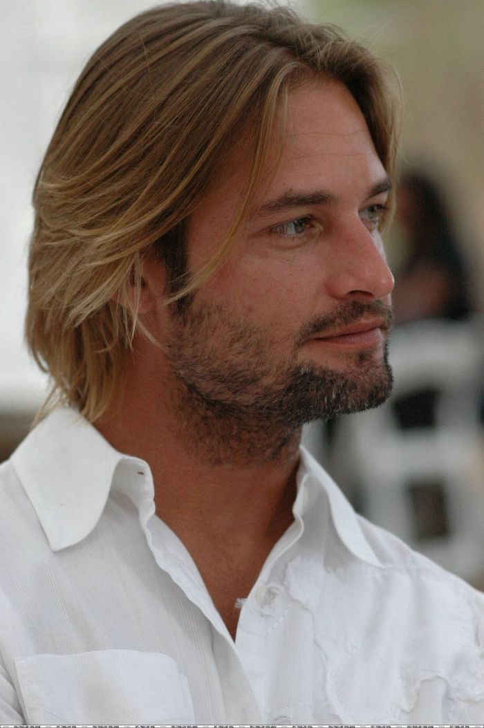 1001 Ideas For Long Hairstyles For Men With Class