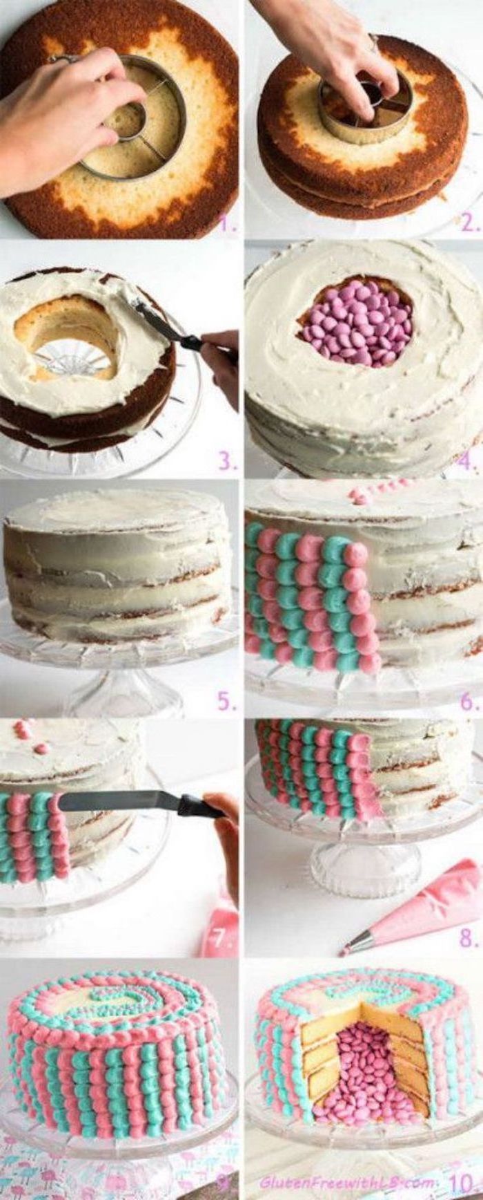 1001 + gender reveal ideas for the most important party in ...