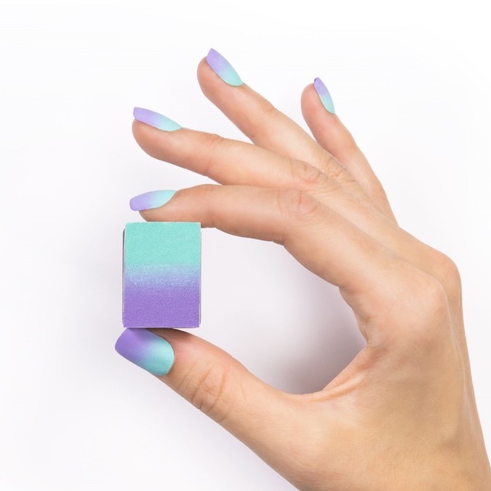 70 Designs And Ideas For Eye Catching Ombre Nails Architecture Design Competitions Aggregator