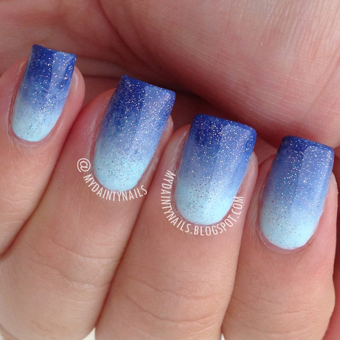 1001 Ideas And Designs For Eye Catching Ombre Nails