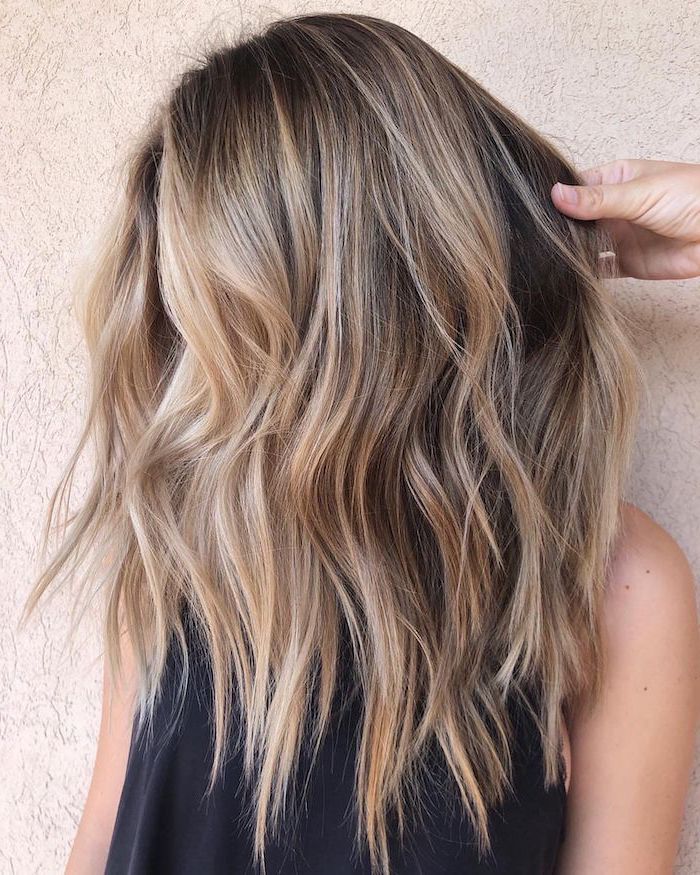 1001 Hair Color Ideas You Definitely Need To Try In 2020